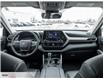 2020 Toyota Highlander XLE (Stk: 521994) in Milton - Image 25 of 26