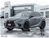 2023 Lexus RX 500h Base (Stk: 008289) in Milton - Image 1 of 30