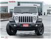 2022 Jeep Wrangler Unlimited Sport (Stk: 223033) in Milton - Image 2 of 26