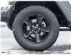 2022 Jeep Wrangler Unlimited Sport (Stk: 223033) in Milton - Image 4 of 26