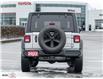 2022 Jeep Wrangler Unlimited Sport (Stk: 223033) in Milton - Image 7 of 26