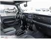 2022 Jeep Wrangler Unlimited Sport (Stk: 223033) in Milton - Image 21 of 26