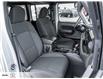 2022 Jeep Wrangler Unlimited Sport (Stk: 223033) in Milton - Image 22 of 26
