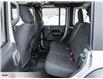 2022 Jeep Wrangler Unlimited Sport (Stk: 223033) in Milton - Image 23 of 26