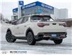 2022 Hyundai Santa Cruz Preferred w/Trend Package (Stk: 002119) in Milton - Image 5 of 26 2022 Hyundai Santa Cruz Preferred w/Trend Package (Stk: 002119) in Milton - Image 5 of 26