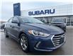 2017 Hyundai Elantra GLS (Stk: S26101A) in Newmarket - Image 1 of 17