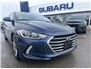 2017 Hyundai Elantra GLS (Stk: S26101A) in Newmarket - Image 2 of 17 2017 Hyundai Elantra GLS (Stk: S26101A) in Newmarket - Image 2 of 17