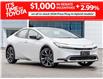 2026 Toyota Prius Plug-In Hybrid XSE Premium (Stk: T9688) in Welland - Image 1 of 29