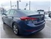 2017 Hyundai Elantra GLS (Stk: S26101A) in Newmarket - Image 4 of 17 2017 Hyundai Elantra GLS (Stk: S26101A) in Newmarket - Image 4 of 17