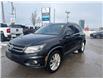 2017 Volkswagen Tiguan Highline (Stk: P2136A) in Newmarket - Image 4 of 16 2017 Volkswagen Tiguan Highline (Stk: P2136A) in Newmarket - Image 4 of 16