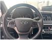 2017 Hyundai Elantra GLS (Stk: S26101A) in Newmarket - Image 16 of 17 2017 Hyundai Elantra GLS (Stk: S26101A) in Newmarket - Image 16 of 17