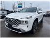 2023 Hyundai Santa Fe Plug-In Hybrid Luxury (Stk: L698) in Newmarket - Image 3 of 25