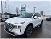 2023 Hyundai Santa Fe Plug-In Hybrid Luxury (Stk: L698) in Newmarket - Image 4 of 25