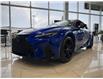 2025 Lexus IS 350 Base (Stk: 251405) in Calgary - Image 3 of 10