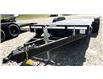 2025 Rainbow 18' TILTING CAR & EQUIPMENT TRAILER  (Stk: T210) in Melfort - Image 1 of 5