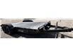 2025 Rainbow 18' TILTING CAR & EQUIPMENT TRAILER  (Stk: T210) in Melfort - Image 4 of 5