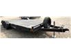 2025 Rainbow 20'HD CAR & EQUIPMENT TRAILER  (Stk: T211) in Melfort - Image 5 of 5
