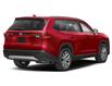 2026 Toyota Grand Highlander Limited (Stk: 3421) in Sarnia - Image 3 of 11