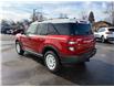 2024 Ford Bronco Sport Heritage (Stk: PRR946) in Amherstburg - Image 4 of 23