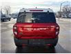 2024 Ford Bronco Sport Heritage (Stk: PRR946) in Amherstburg - Image 5 of 23