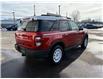 2024 Ford Bronco Sport Heritage (Stk: PRR946) in Amherstburg - Image 7 of 23