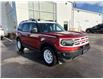2024 Ford Bronco Sport Heritage (Stk: PRR946) in Amherstburg - Image 9 of 23