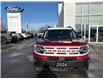 2024 Ford Bronco Sport Heritage (Stk: PRR946) in Amherstburg - Image 10 of 23