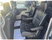 2019 Dodge Grand Caravan Crew in Saskatoon - Image 16 of 17