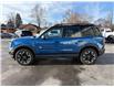 2023 Ford Bronco Sport Outer Banks (Stk: PRR949) in Amherstburg - Image 3 of 24
