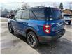 2023 Ford Bronco Sport Outer Banks (Stk: PRR949) in Amherstburg - Image 4 of 24