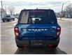 2023 Ford Bronco Sport Outer Banks (Stk: PRR949) in Amherstburg - Image 5 of 24