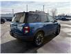 2023 Ford Bronco Sport Outer Banks (Stk: PRR949) in Amherstburg - Image 7 of 24