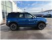 2023 Ford Bronco Sport Outer Banks (Stk: PRR949) in Amherstburg - Image 8 of 24