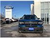 2023 Ford Bronco Sport Outer Banks (Stk: PRR949) in Amherstburg - Image 10 of 24