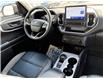 2023 Ford Bronco Sport Outer Banks (Stk: PRR949) in Amherstburg - Image 14 of 24