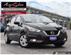 2021 Nissan Versa S (Stk: 2TV4A2) in Scarborough - Image 1 of 28