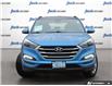2017 Hyundai Tucson SE (Stk: 173345) in London - Image 2 of 27