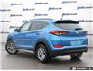 2017 Hyundai Tucson SE (Stk: 173345) in London - Image 4 of 27