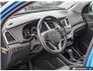 2017 Hyundai Tucson SE (Stk: 173345) in London - Image 13 of 27