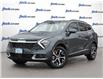 2025 Kia Sportage EX Premium w/Black Interior (Stk: 173545) in London - Image 1 of 27