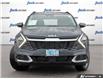 2025 Kia Sportage EX Premium w/Black Interior (Stk: 173545) in London - Image 2 of 27
