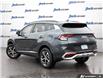 2025 Kia Sportage EX Premium w/Black Interior (Stk: 173545) in London - Image 4 of 27