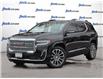 2022 GMC Acadia Denali (Stk: 157837) in London - Image 1 of 27