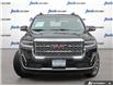 2022 GMC Acadia Denali (Stk: 157837) in London - Image 2 of 27