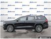 2022 GMC Acadia Denali (Stk: 157837) in London - Image 3 of 27