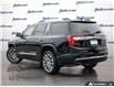 2022 GMC Acadia Denali (Stk: 157837) in London - Image 4 of 27