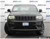 2021 Jeep Grand Cherokee Overland (Stk: 173383) in London - Image 2 of 27