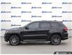 2021 Jeep Grand Cherokee Overland (Stk: 173383) in London - Image 3 of 27