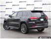 2021 Jeep Grand Cherokee Overland (Stk: 173383) in London - Image 4 of 27