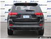 2021 Jeep Grand Cherokee Overland (Stk: 173383) in London - Image 5 of 27